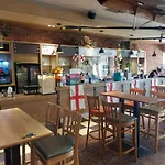 Cayton Pines At Cayton Bay Hotel Scarborough