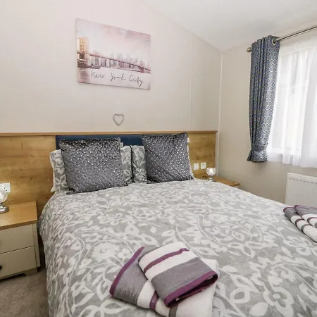 Cayton Pines At Cayton Bay Hotel Scarborough