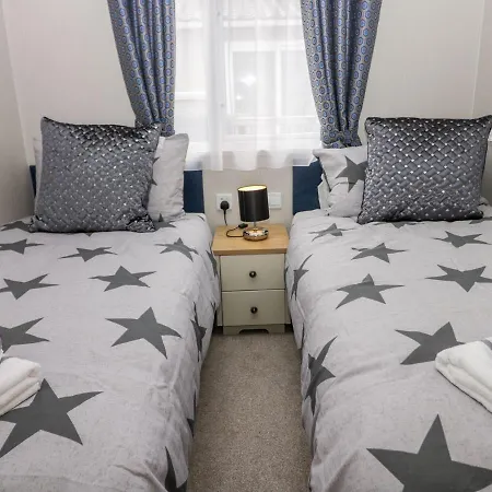 Cayton Pines At Cayton Bay