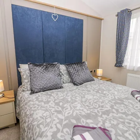 Cayton Pines At Cayton Bay Scarborough