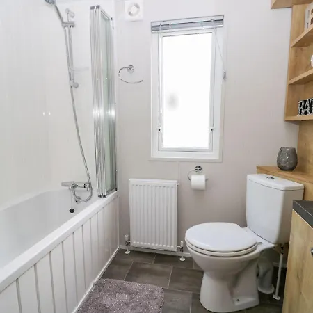 Cayton Pines At Cayton Bay Hotel Scarborough