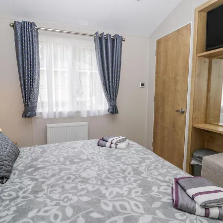 Cayton Pines At Cayton Bay Hotel Scarborough