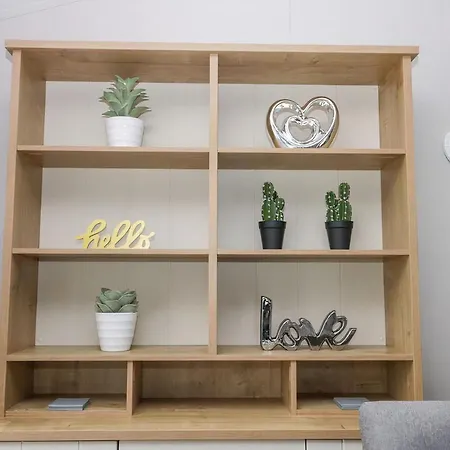 Cayton Pines At Cayton Bay * Scarborough