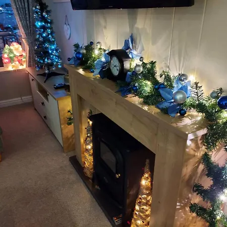 Cayton Pines At Cayton Bay * Scarborough