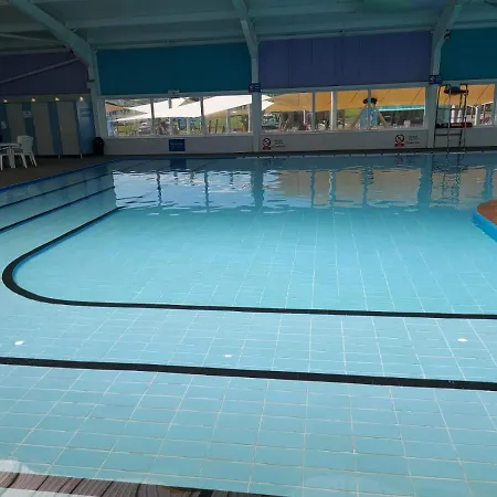 Hotel Cayton Pines At Cayton Bay