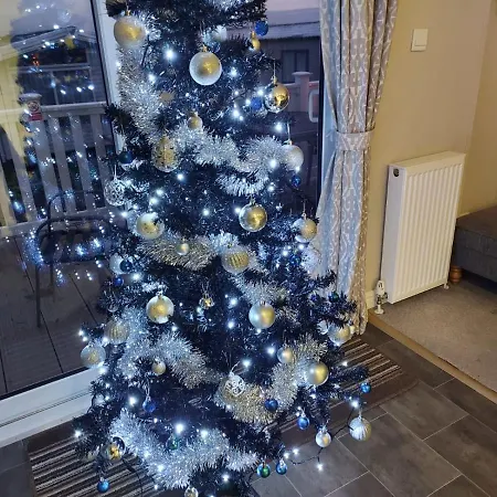 Cayton Pines At Cayton Bay * Scarborough