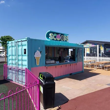 Hotel Cayton Pines At Cayton Bay *