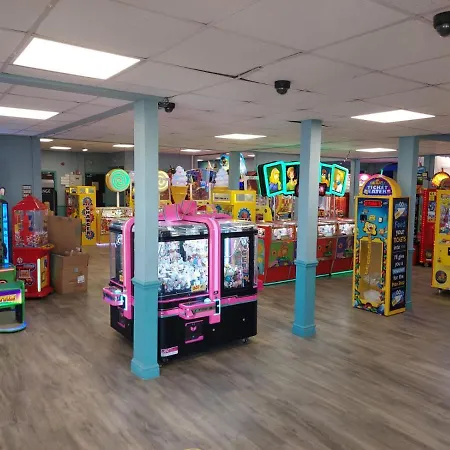 Hotel Cayton Pines At Cayton Bay *