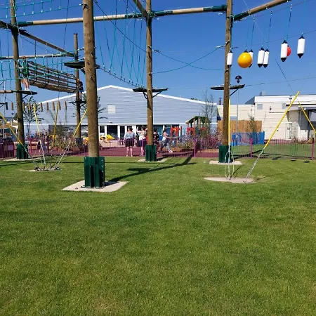 Hotel Cayton Pines At Cayton Bay