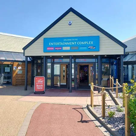 Hotel Cayton Pines At Cayton Bay *