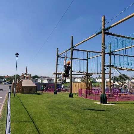 Cayton Pines At Cayton Bay Hotel Scarborough