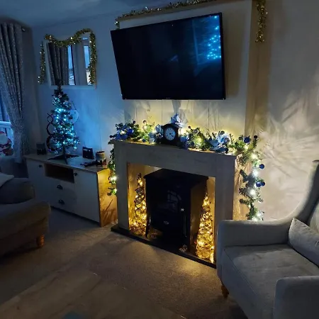 Cayton Pines At Cayton Bay Hotel Scarborough