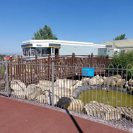 Hotel Cayton Pines At Cayton Bay