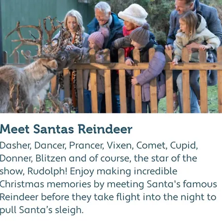 Cayton Pines At Cayton Bay Hotel Scarborough