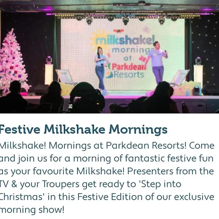 Hotel Cayton Pines At Cayton Bay Scarborough