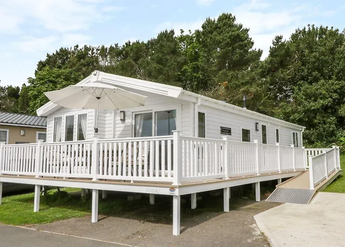 Hotel Cayton Pines At Cayton Bay