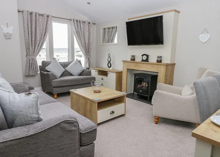 Cayton Pines At Cayton Bay Hotel *