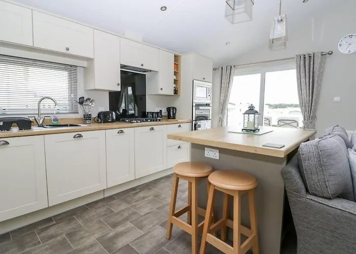 Hotel Cayton Pines At Cayton Bay *