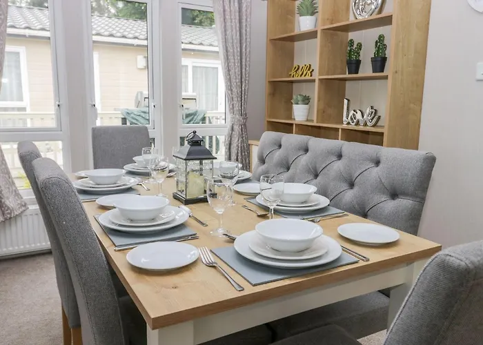 Hotel Cayton Pines At Cayton Bay