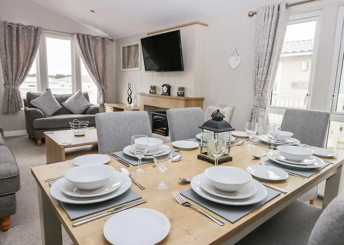 Hotel Cayton Pines At Cayton Bay