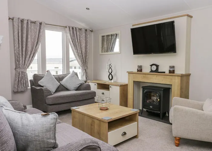 Cayton Pines At Cayton Bay