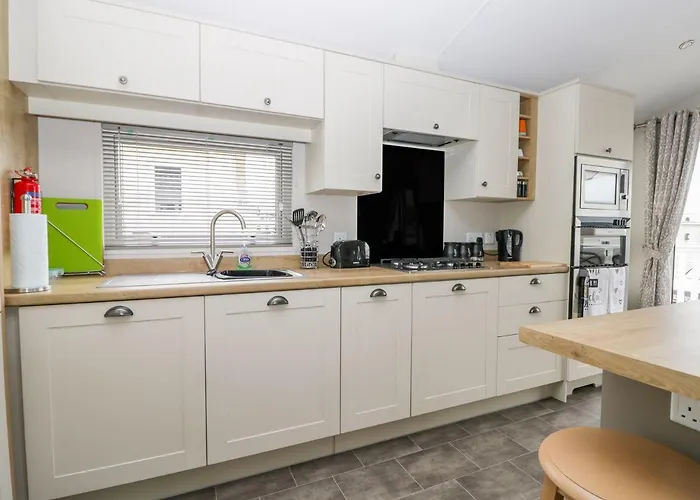 Cayton Pines At Cayton Bay