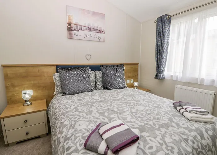 Cayton Pines At Cayton Bay Hotel Scarborough