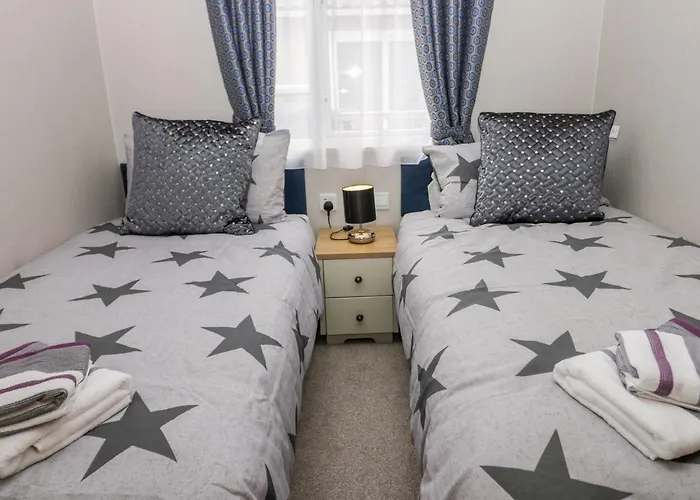 Cayton Pines At Cayton Bay