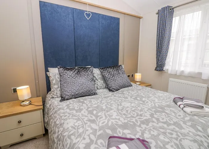 Cayton Pines At Cayton Bay Scarborough