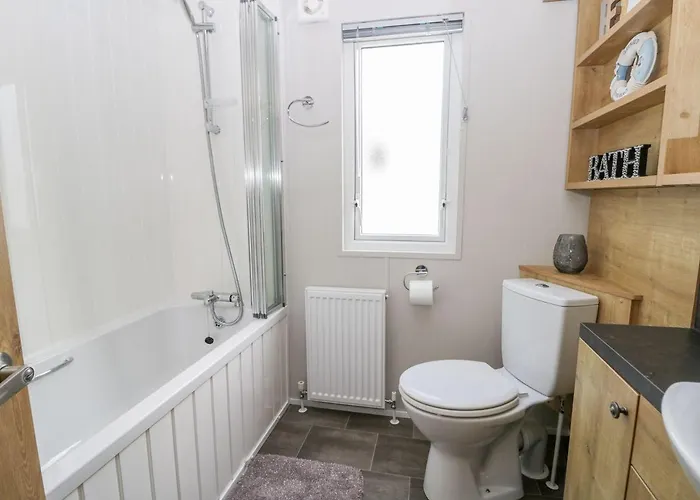 Cayton Pines At Cayton Bay Hotel Scarborough