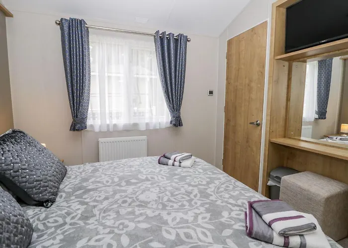 Cayton Pines At Cayton Bay Hotel Scarborough