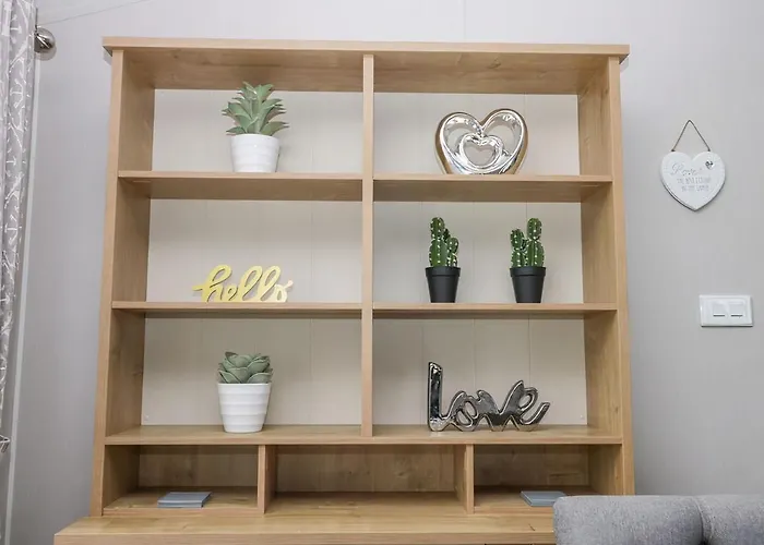 Cayton Pines At Cayton Bay * Scarborough