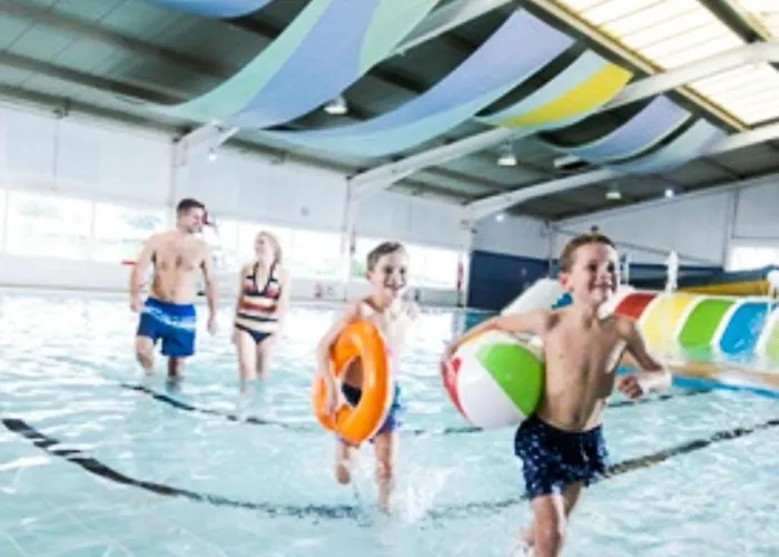 Cayton Pines At Cayton Bay Hotel *