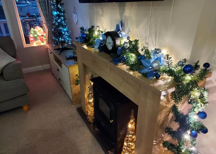 Cayton Pines At Cayton Bay * Scarborough