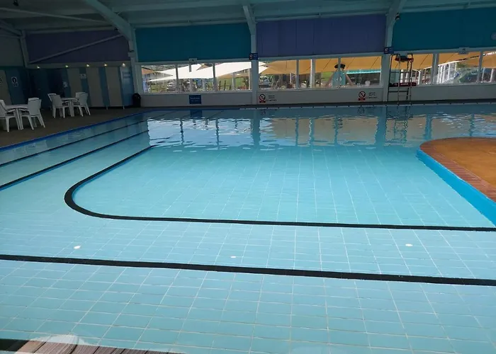 Hotel Cayton Pines At Cayton Bay