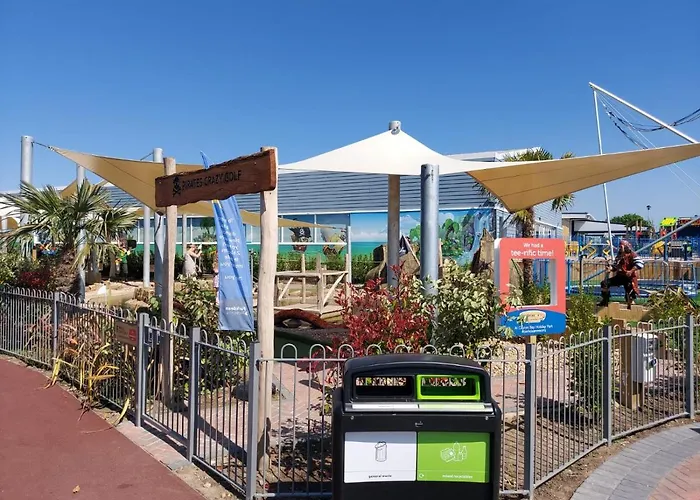 Hotel Cayton Pines At Cayton Bay *