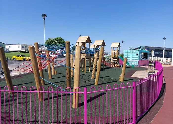 Cayton Pines At Cayton Bay * Scarborough