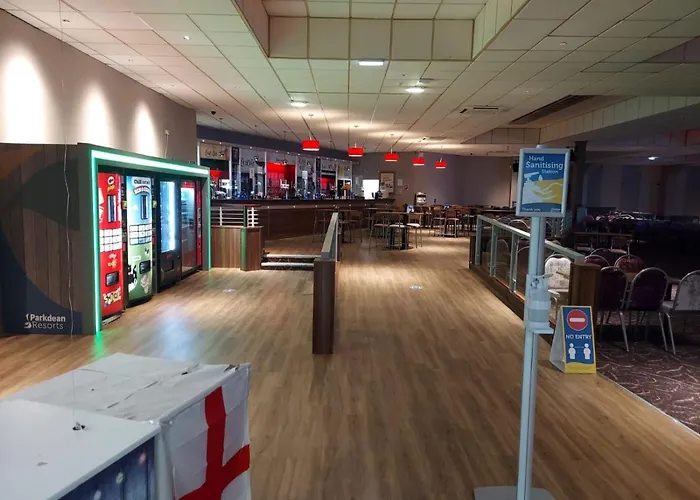 Cayton Pines At Cayton Bay Hotel