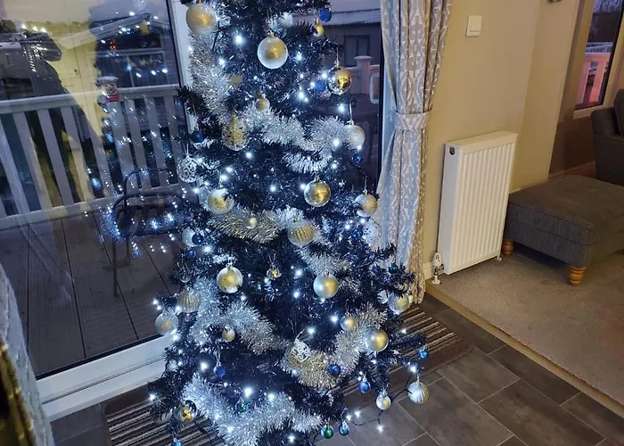 Cayton Pines At Cayton Bay * Scarborough