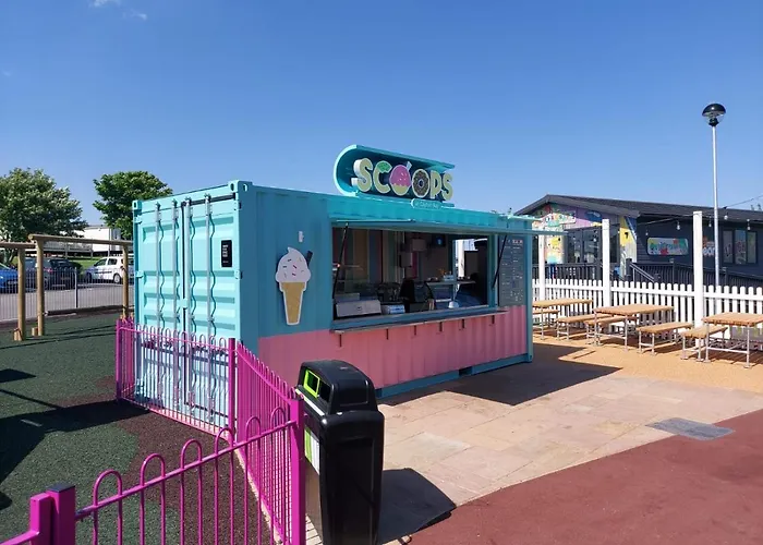 Hotel Cayton Pines At Cayton Bay *