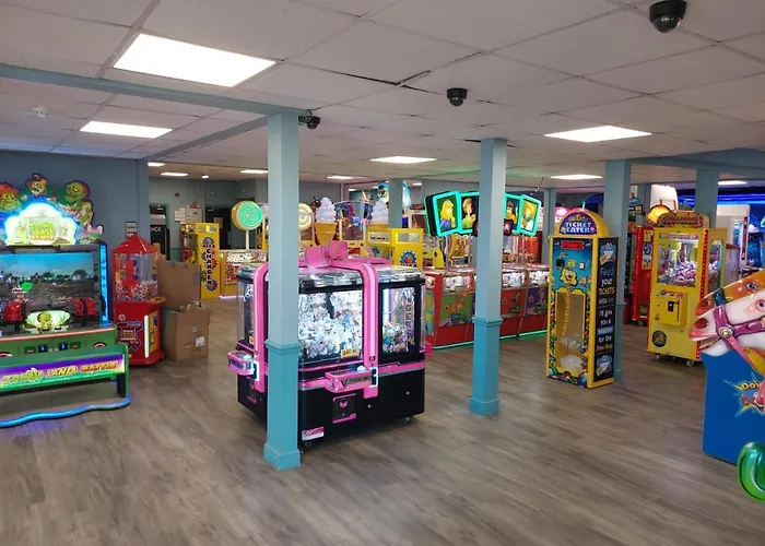 Hotel Cayton Pines At Cayton Bay *