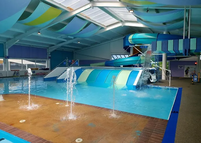 Cayton Pines At Cayton Bay