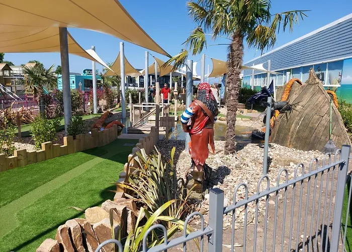 Hotel Cayton Pines At Cayton Bay *