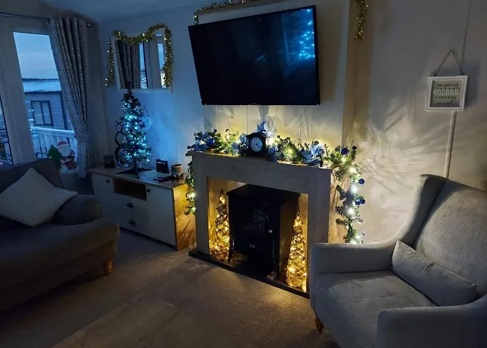 Cayton Pines At Cayton Bay Hotel Scarborough