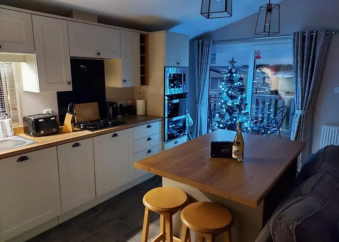 Cayton Pines At Cayton Bay *