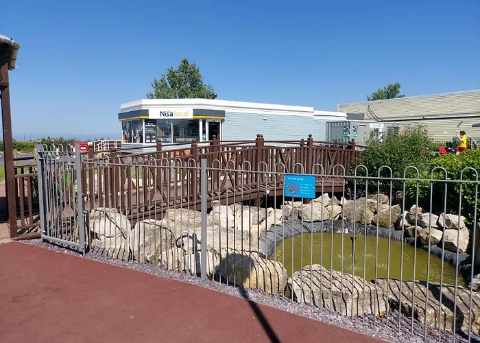 Hotel Cayton Pines At Cayton Bay