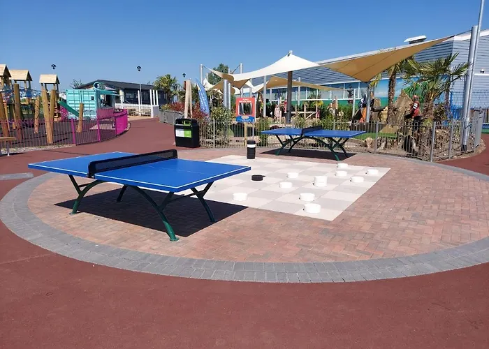 Hotel Cayton Pines At Cayton Bay