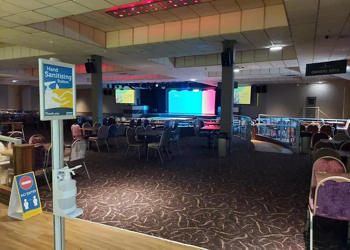 Cayton Pines At Cayton Bay * Scarborough