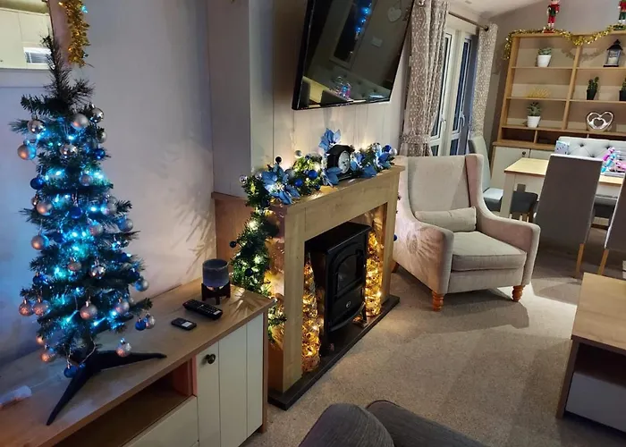 Cayton Pines At Cayton Bay Hotel Scarborough