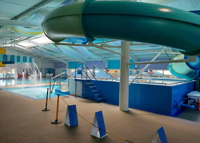 Cayton Pines At Cayton Bay